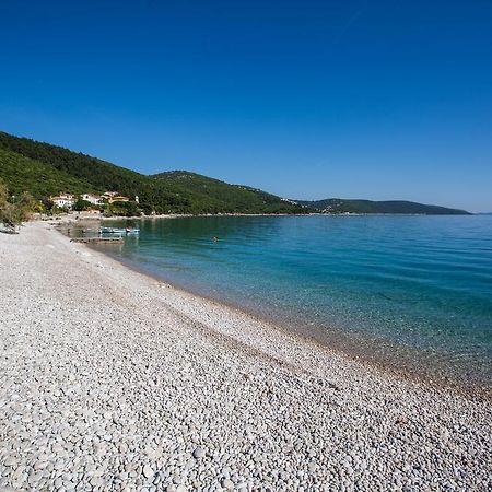 Apartment Pogled Na Luku ツレス エクステリア 写真